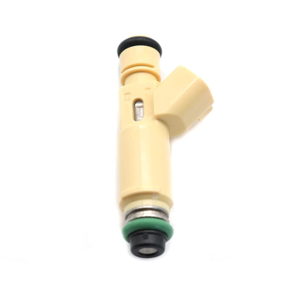 Dla Ford Dla Taurus Dla Escape 3.0L V6 2001-2003 Paliwo Samochodowe Benzyna Wtryskiwacz Common Rail Adapter Dyszy Wtryskiwacz Paliwa Silnika YL8E-C7B wtryskiwaczy paliwa