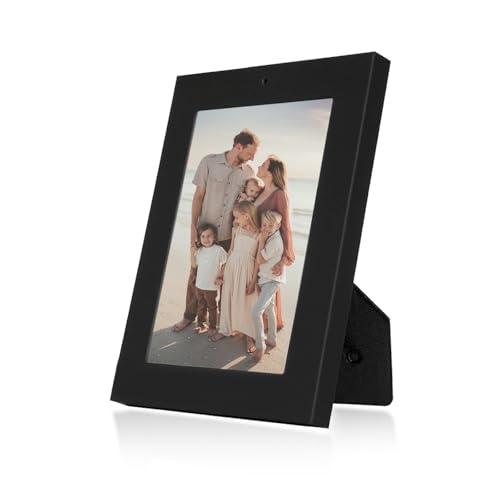 HD 1080P Hidden Spy Security Camera Picture Frame