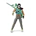 The Loyal Subjects BST AXN Teenage Mutant Ninja Turtles Casey Jones Skull Face 5