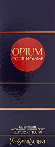 Yves Saint Laurent Eau De Toilette - Image 3