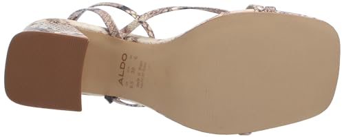 ALDO Women's Adrauder Heeled Sandal4