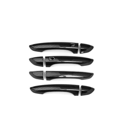 Poignée extérieure Kia Stinger coque ABS | Finition premium durable