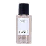 Love Eau de Parfum Victoria's Secret perfume - a fragrance for