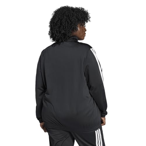 Image of adidas Women's Tricot Track Top and Bottom Sets