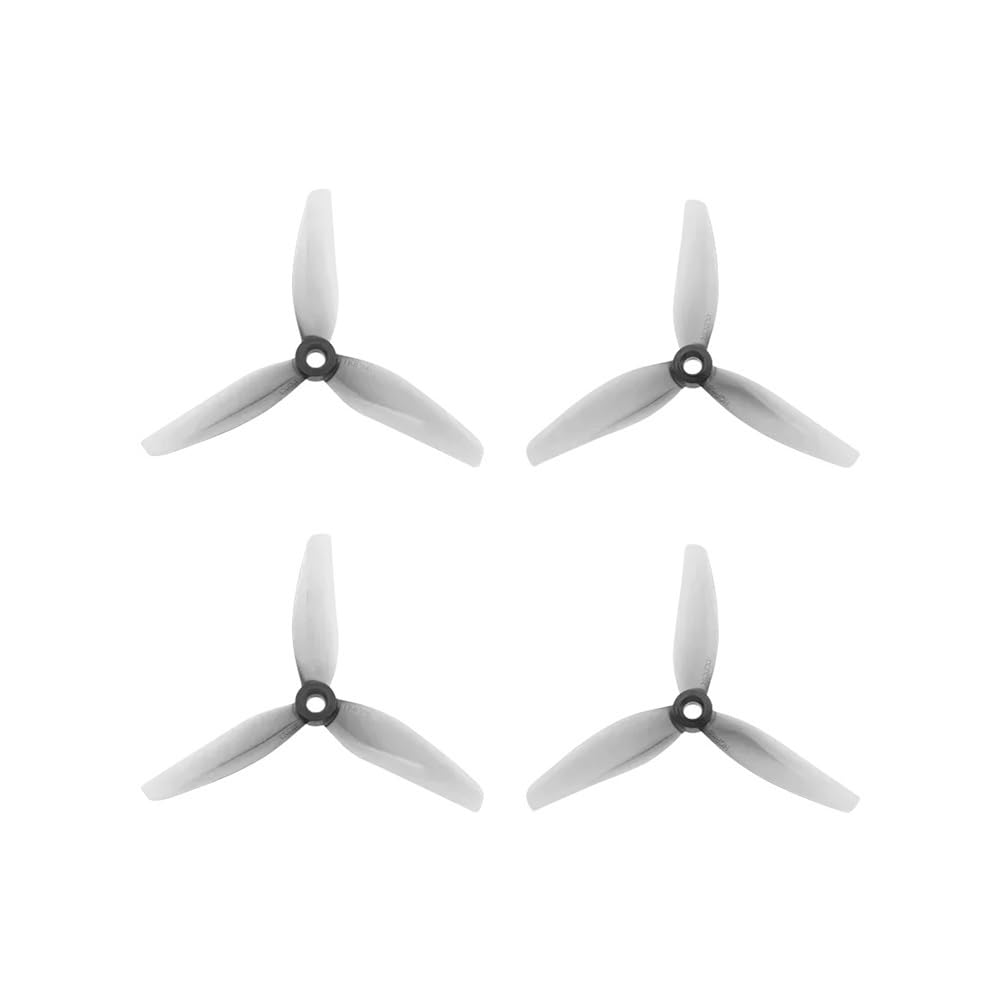 Uniwersalne 6 par 4 x 3 x 3 śmigła z 3 ostrzami 10 cm do ramy 22 Series Motors Racing Drone