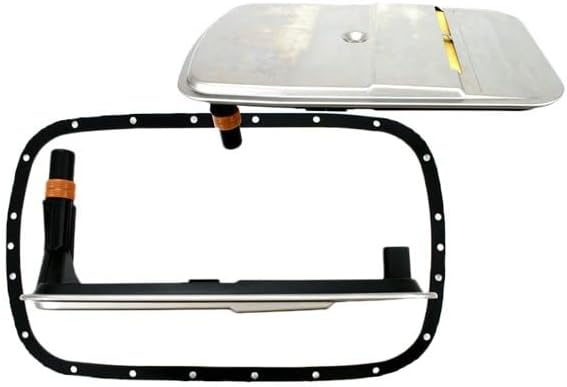 Part Synergy Replacement for Automatic Transmission Filter Kit Fits Cadillac CTS 2003-2007 - Sold Individually