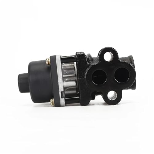Válvula EGR del coche Válvula EGR de circulación gases escape Egv913 para Mitsubishi Goran Lancer Outlander Reparación