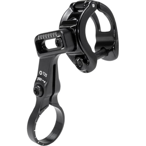 ABRAZ.SRAM Bridge CLAMP pour télécommande AXS POD ULT