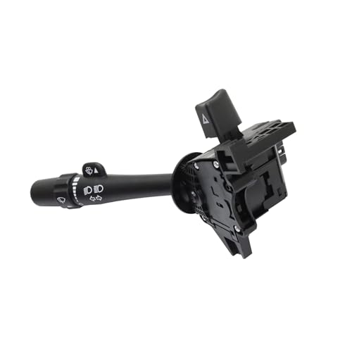Interrupteur clignotant résout panne commande phare Chevy Impala Monte Carlo