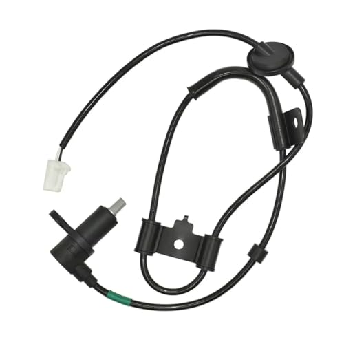 Capteur de vitesse de roue ABS haute durabilité arrière droit pour Hyundai Matrix 2002-2005