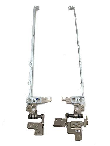 ノートパソコン LCD ヒンジ L&R に適合する DELL Inspiron 15 5555 5558 5559 V3558 AM1AP000300 AM1AP000400