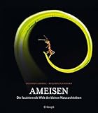 Ameisen: Die faszinierende Welt der kleinen Naturarchitekten - Heather Campbell, Benjamin Blanchard Übersetzer: Monika Niehaus 