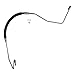 Edelmann 91731 Power Steering Pressure Hose