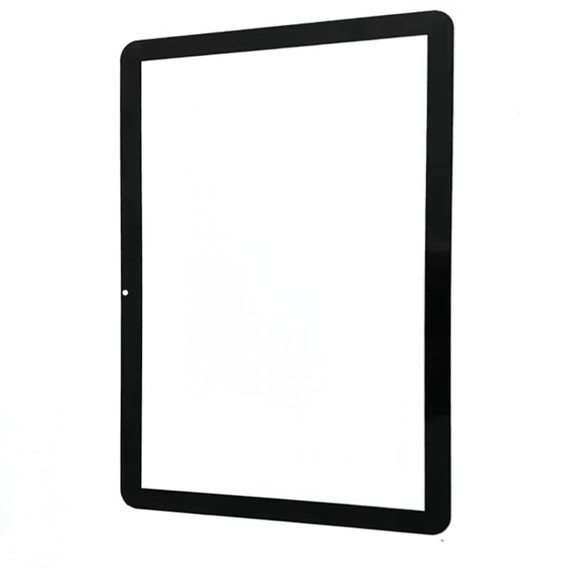 YOOOKOOO 10,1 Cal Czarny dla Dghrti TAB 20 Tablet PC Pojemnościowy Ekran Dotykowy Digitizer Czujnik Zewnętrzny Szklany Panel Model TAB20 EEA