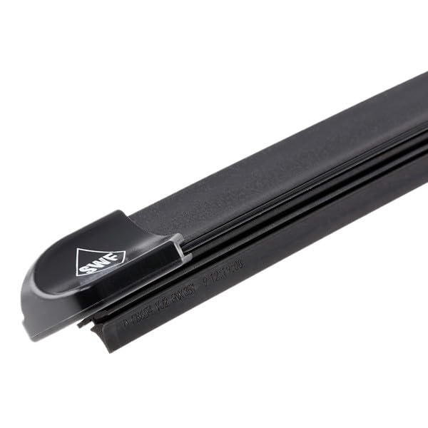 Valeo SWF Visioflex Flat Blade Silecek Citroen C4 II (2015-2018), DS4 (2016-2018), Peugeot 308 (2007-2014) (750+650 MM) 119452