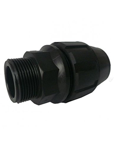 Preisvergleich Produktbild jardin202 Link männlich Gewinde 20 mm x 1 / 2