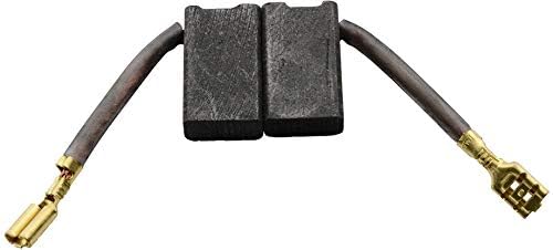 Lot De 2 Balais De Charbon Pour Moteur DeWalt DW716EXPS DW717XPS DW708 DW712 DW716E DW716E DW716 DW718XPS 381028-08