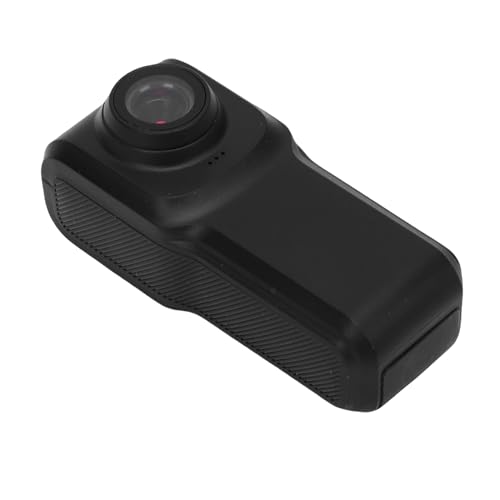 RASTKY Cámara de Acción HD 1080P Cámara de Grabación POV WiFi a Prueba de Agua para Ciclismo Deportes Al Aire Libre