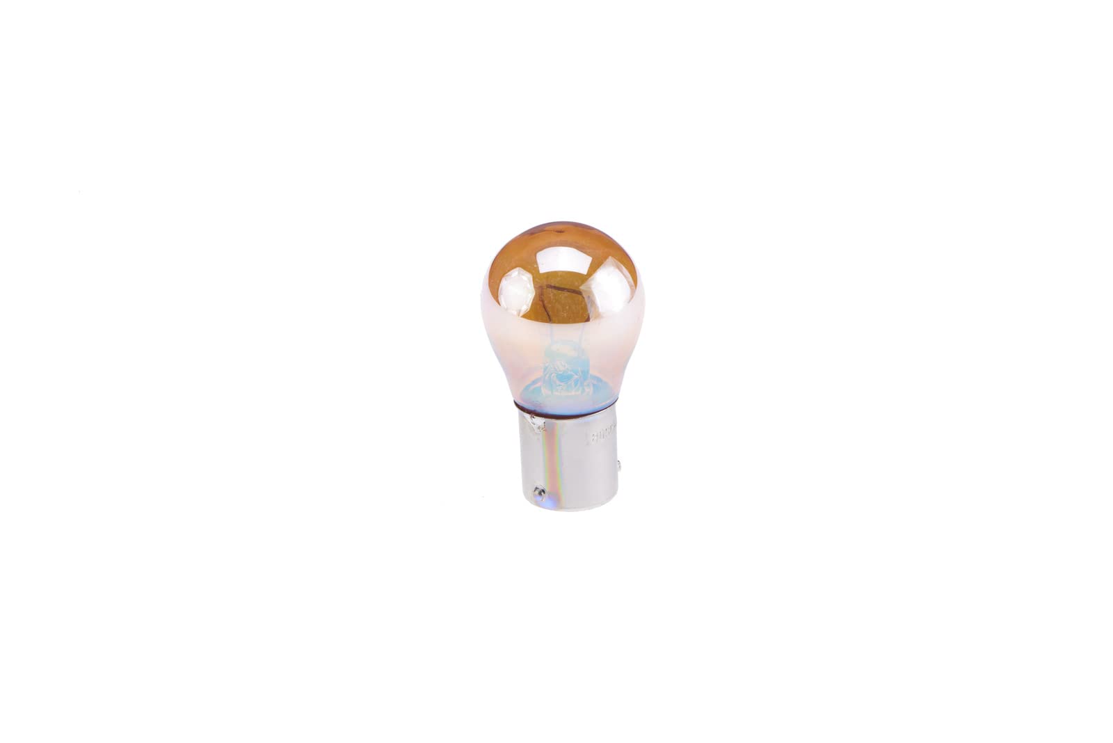 Bosch PY21W (581) żarówki samochodowe Magic Effect - 12 V 21 W BAU15s - 2 żarówki