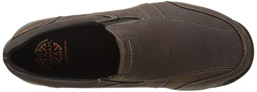 Dunham Men's Litchfield, Brown, 9.5 2E US - Thumbnail 5