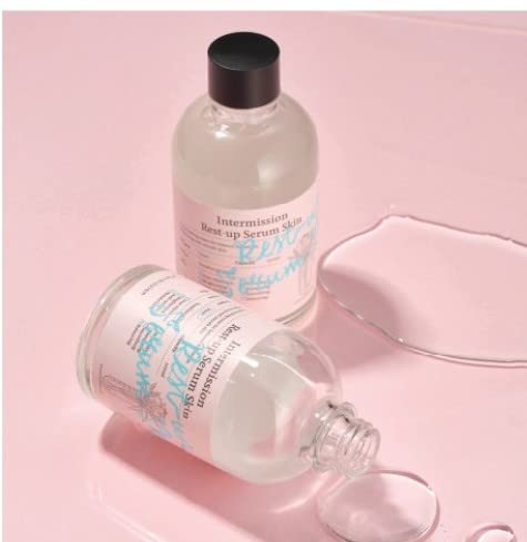 Intermission Rest Up Serum Skin - Image 4