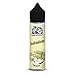 Produktbild Dampfdidas Aromakonzentrat Kokoslade Shake-and-Vape zum Mischen mit Basisliquid für e-Liquid, 0.0 mg Nikotin, 15 ml