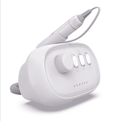 Nail Drill Machine Grinder Tool Electric E-file Remove Acrylic Nail Gel Manicure Equipment JMD-206 electric nail remover Pedicure Set Powerful Nail Drill Kit Tools Toenail Grinder for Thick Nails