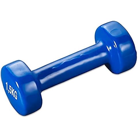 Vinyl Hantel - Trendy Sport Gewicht Cover