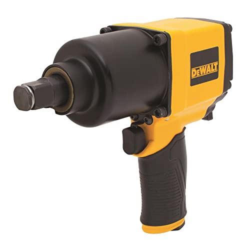 DEWALT 3/4IN Impact Wrench - Image 3