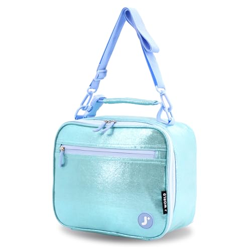 Image of J World New York Cody Lunch Bag