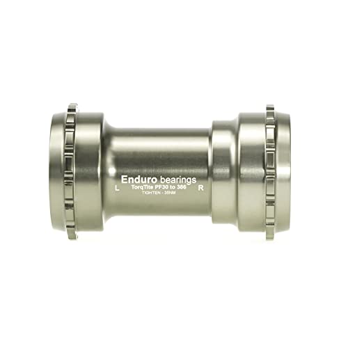 Accesorios para bicicleta Enduro Bksr-0162 gris unisex para ciclismo de montaña