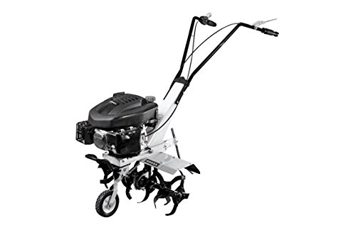 Motoazada Gasolina Omega 4,5Hp-6Fresa