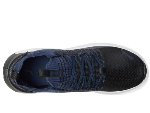 Image of Puma Mens Softride Symmetry Fuzion Running Shoes