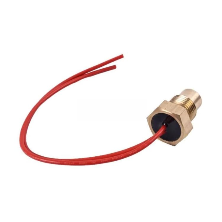 Temperature Sensor 1089-0637-09 for Atlas Copco Air Compressor GX15 GX18 GX22