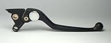  Bremshebel für Aprilia TUONO 1000 R Bj. 2003-2008 Lenkerhebel schwarz pulverbeschichtet brake lever