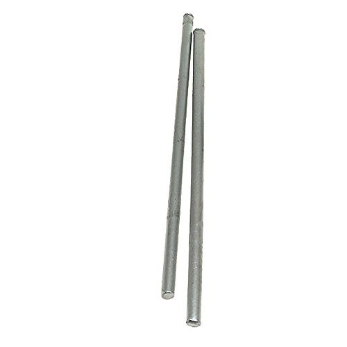 St Pierre Sports RS Standard Replacement Stakes - 0.75 x 23.5 in.