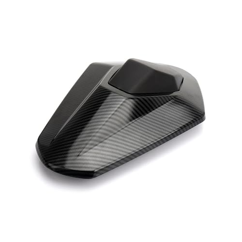 Capot de selle arrière pour GSX-8S 2023 | Supprimez la selle passager inesthétique