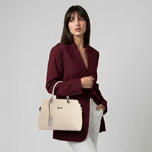 Image of EXOTIC Top Handle /shoulder women Bag