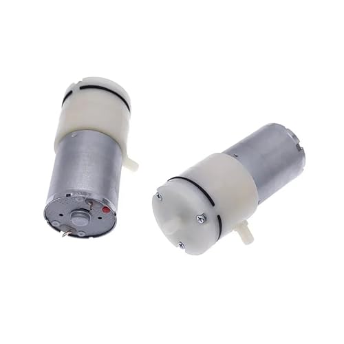 Moteur électrique 12V 370 P370 de surpression à vide pour petits appareils