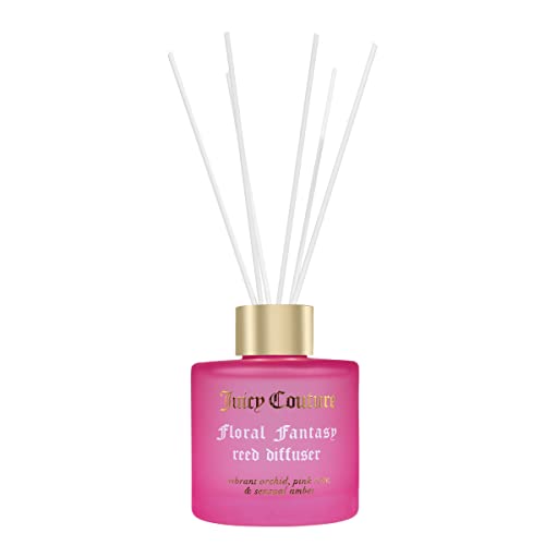 Floral Fantasy Reed Diffuser by Juicy Couture