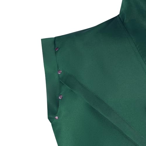 Image of Adult Renaissance Vest Men Sleeveless Jacket Gothic Waistcoat