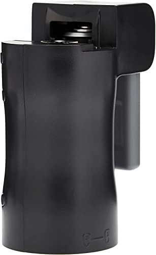 Accessorio apriscatole di metallo compatibile con i modelli di frullatore immersione senza filo “Kitchen Wand”