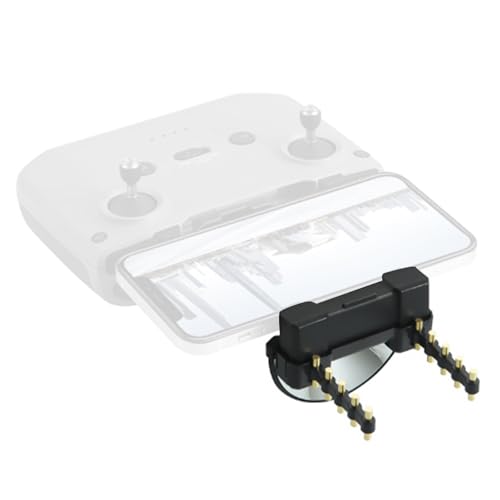 Controller Antenna Signal Amplifier Booster for DJI Mavic AIR 2S /AIR 2 /Mini 2, Signal Range Boosters for Drone Remote Controller
