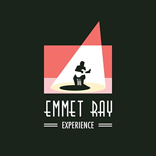 Play North Shore by Emmet Ray Experience on Amazon Music