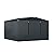 AECOJOY Shed 10' x 14' Storage Shed, Outdoor Storage Sheds & Outdoor Storage 10' x 14' with Lockable Doors, Large Steel Yard Shed, Utility and Tool Storage for Garden, Patio, Outside use in Dark Grey