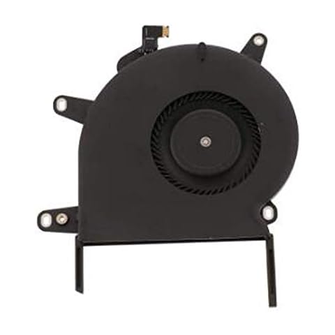 OLVINS Ventilateur CPU MacBook Pro A1708 Cover