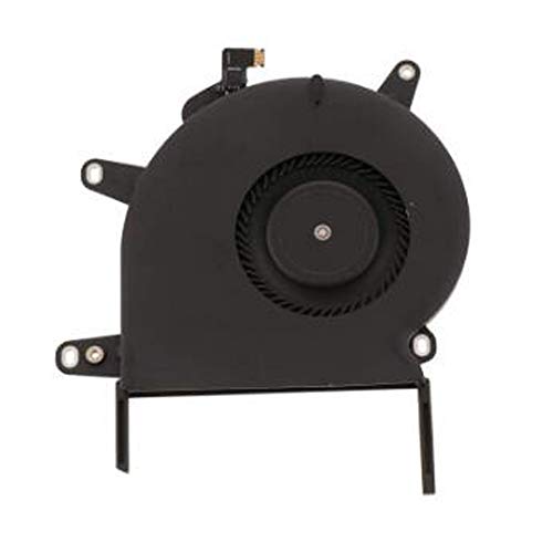 OLVINS Ventilador de CPU de repuesto para MacBook Pro Retina 13 