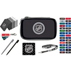 Nintendo DS Lite NHL Starter Kit