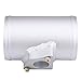 Mass Airflow Sensor Adapter, 77Mm Air Flow Sensor Adapter Air Flow Sensor Adapter Intake Meter Mount Base Air Flow Meter Base for Toyota Mazda 3 6 Subaru Suzuki 77mm