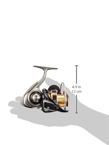 ダイワ 15 バデル4000 ダイワ(DAIWA) スピニングリール 15 バデル 4000(2015モデル